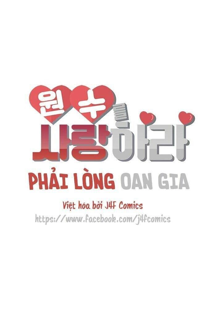 Phải Lòng Oan Gia Chapter 35 - 71