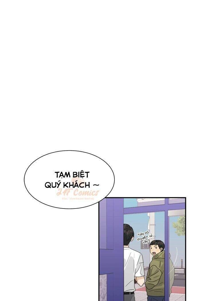 Phải Lòng Oan Gia Chapter 35 - 72