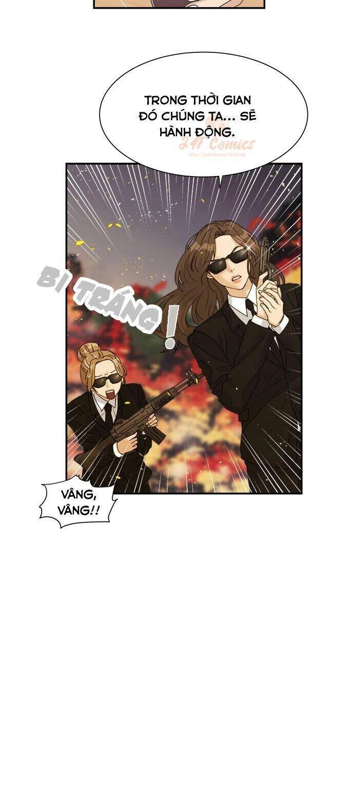 Phải Lòng Oan Gia Chapter 35 - 82