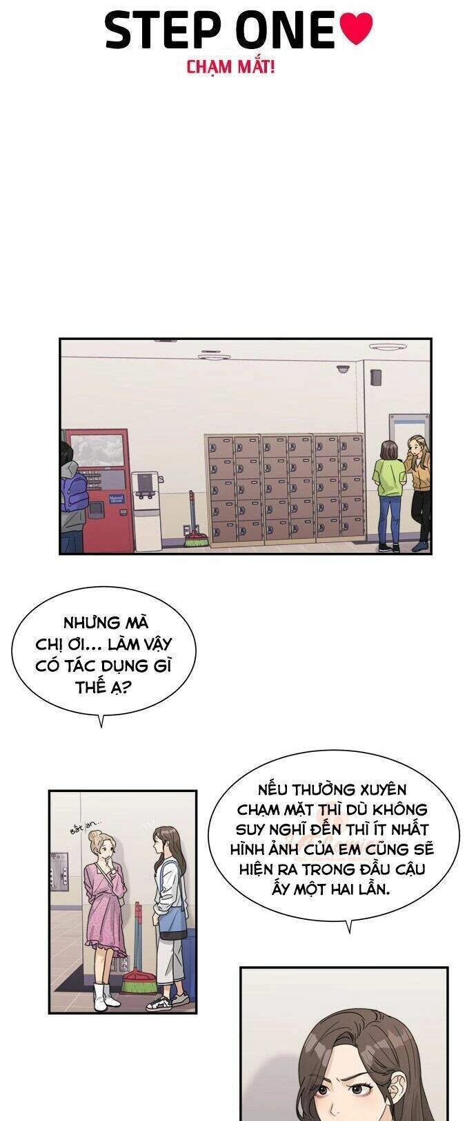 Phải Lòng Oan Gia Chapter 35 - 83