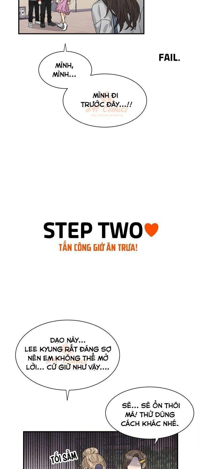 Phải Lòng Oan Gia Chapter 35 - 89