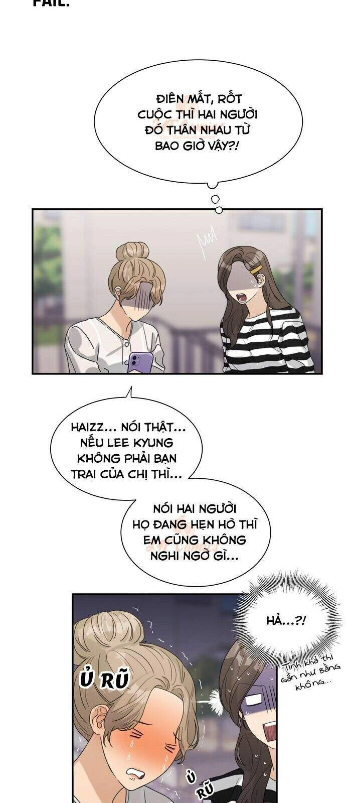 Phải Lòng Oan Gia Chapter 35 - 91