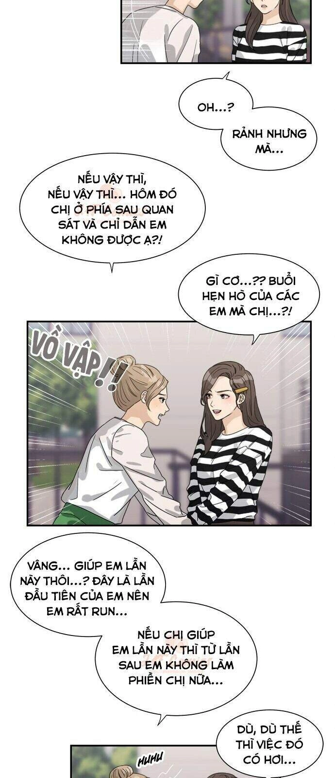 Phải Lòng Oan Gia Chapter 35 - 93