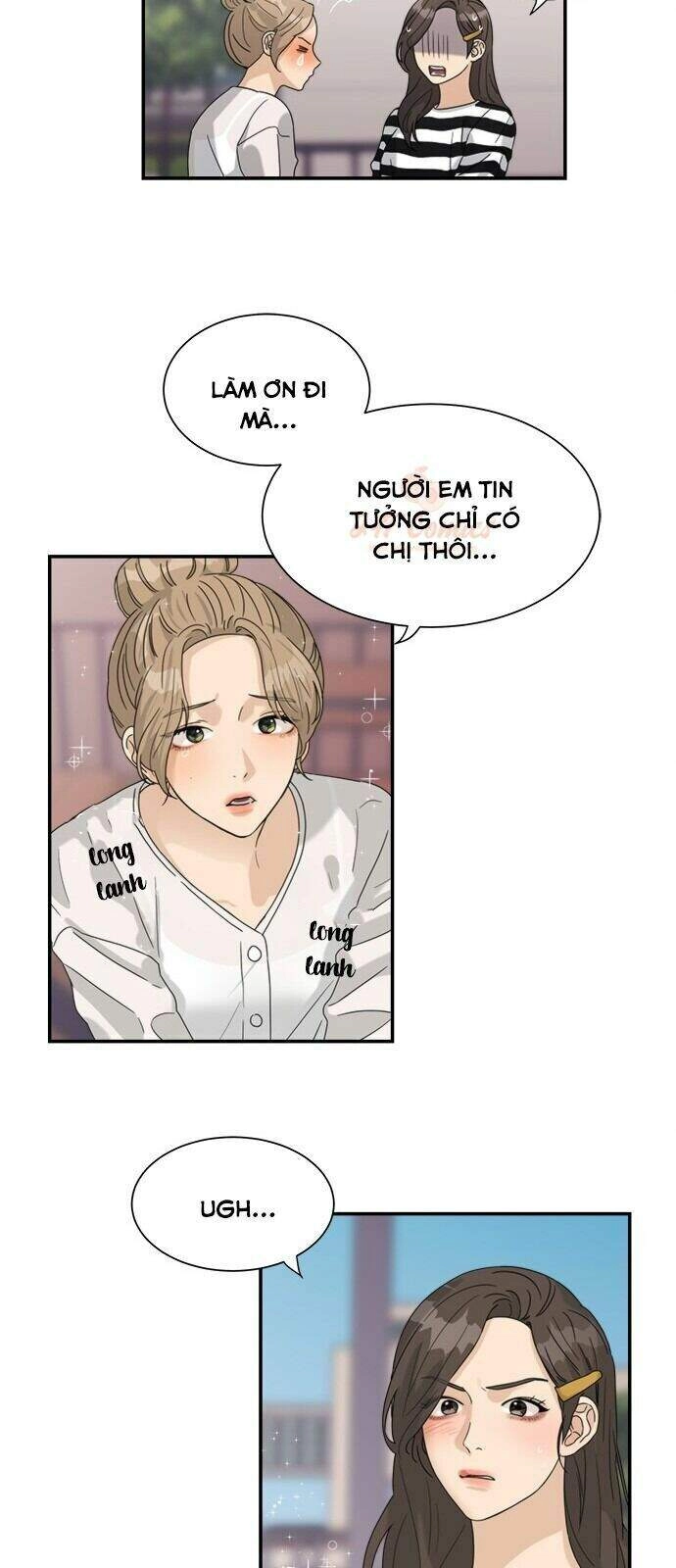 Phải Lòng Oan Gia Chapter 35 - 94