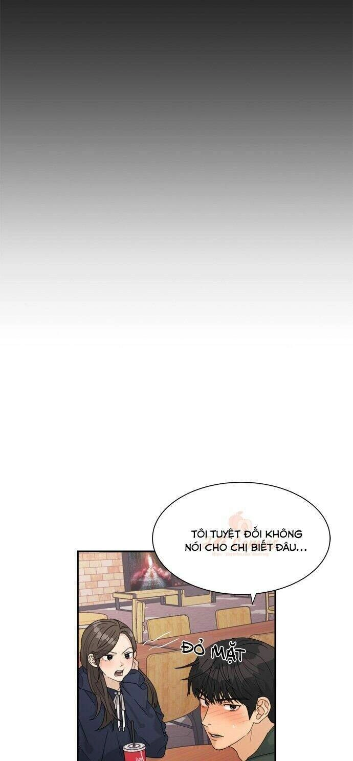 Phải Lòng Oan Gia Chapter 38 - 8