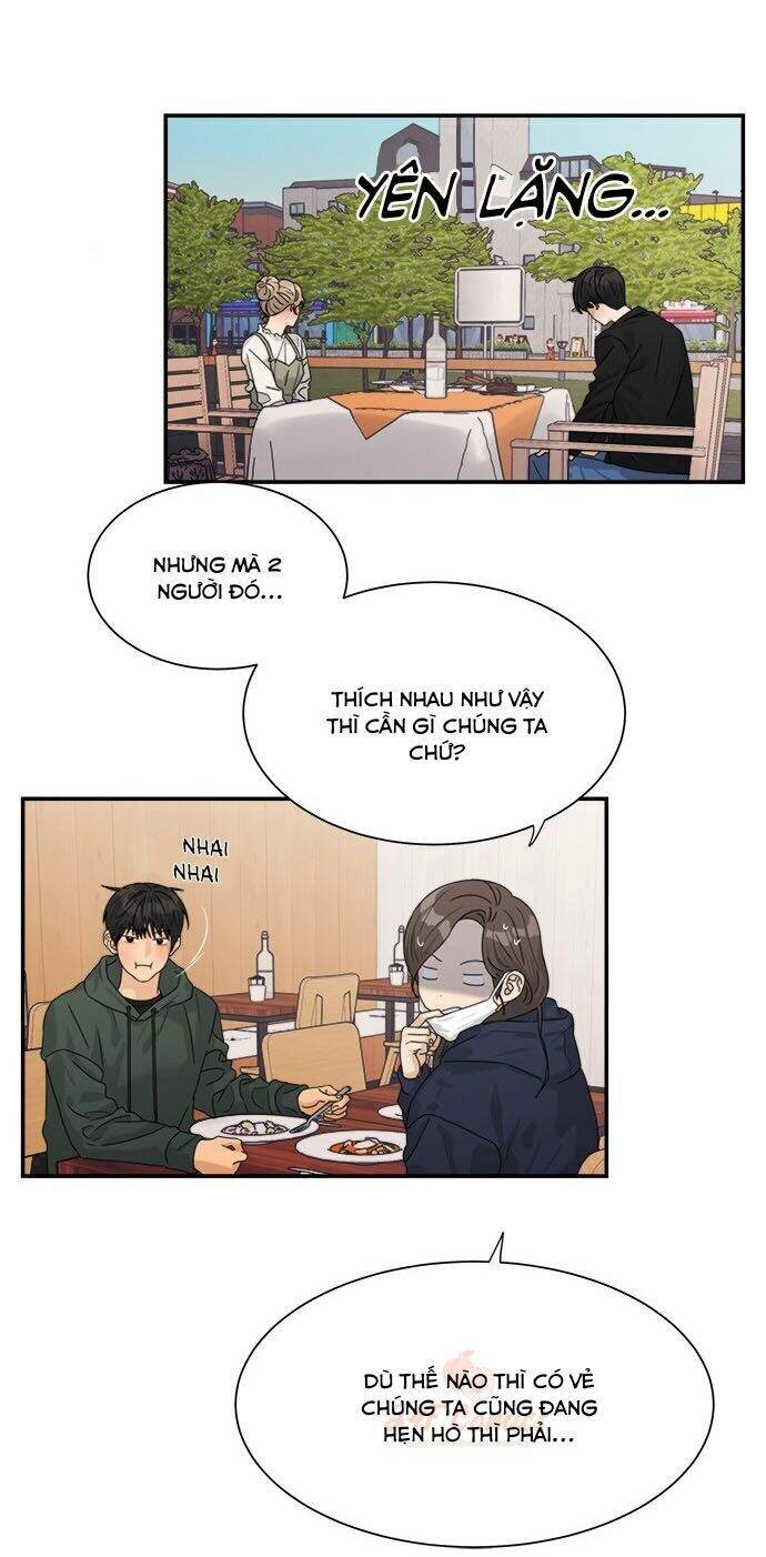 Phải Lòng Oan Gia Chapter 38 - 12