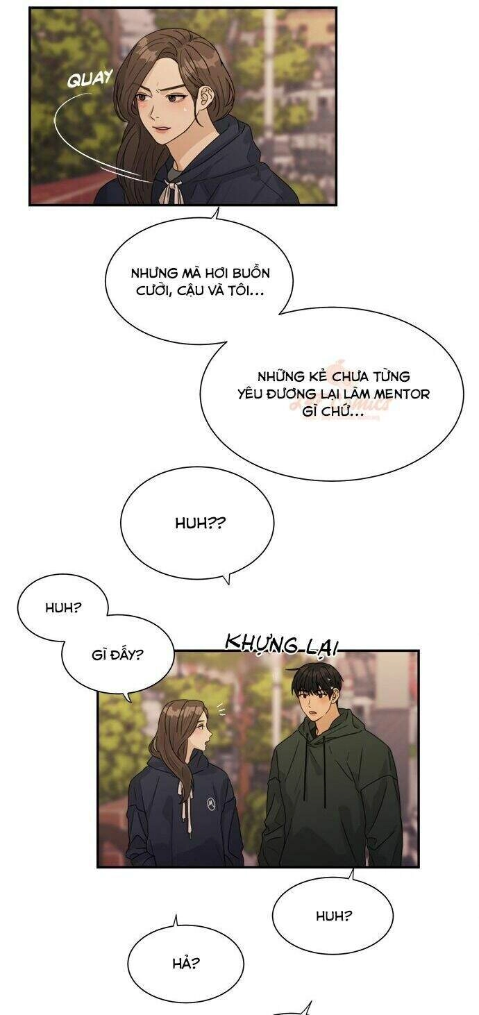 Phải Lòng Oan Gia Chapter 38 - 29