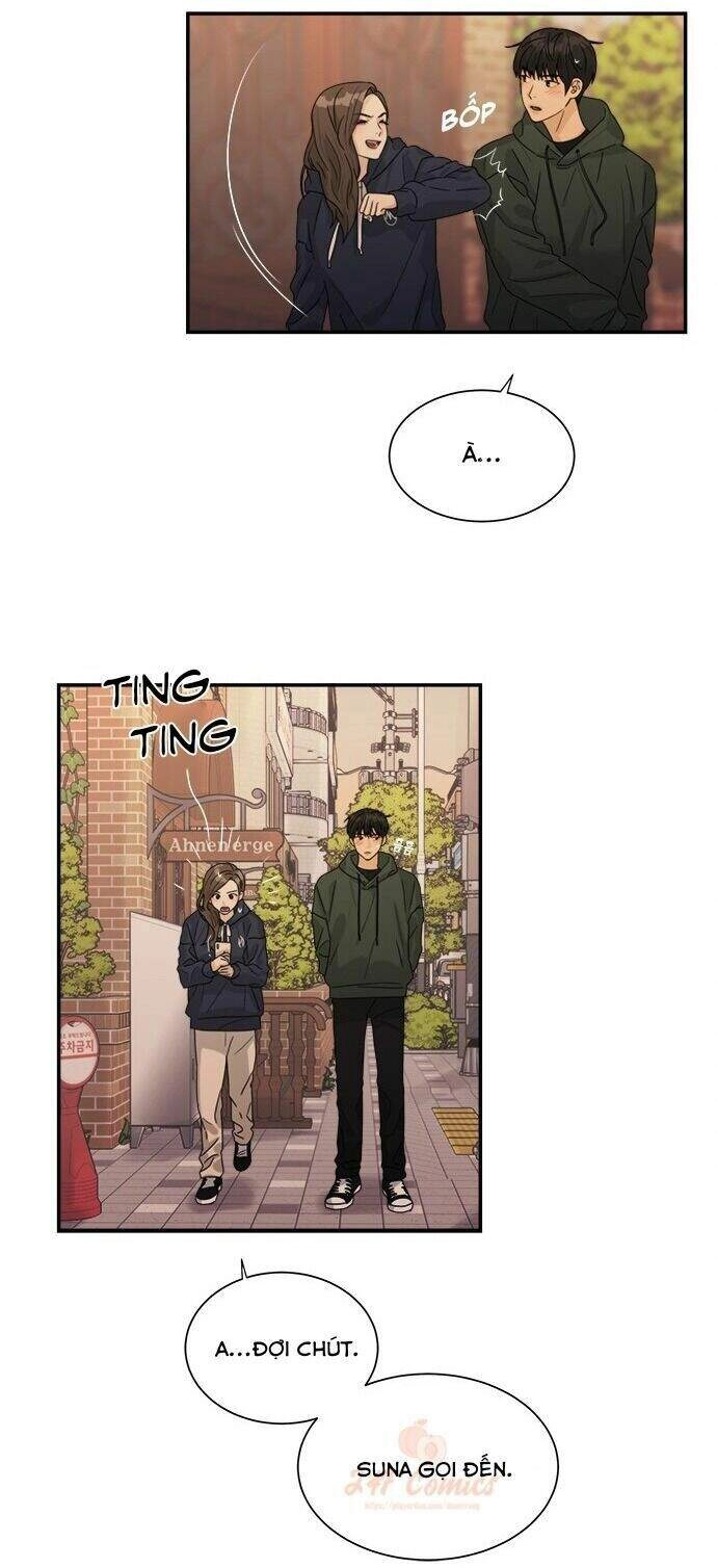 Phải Lòng Oan Gia Chapter 38 - 31