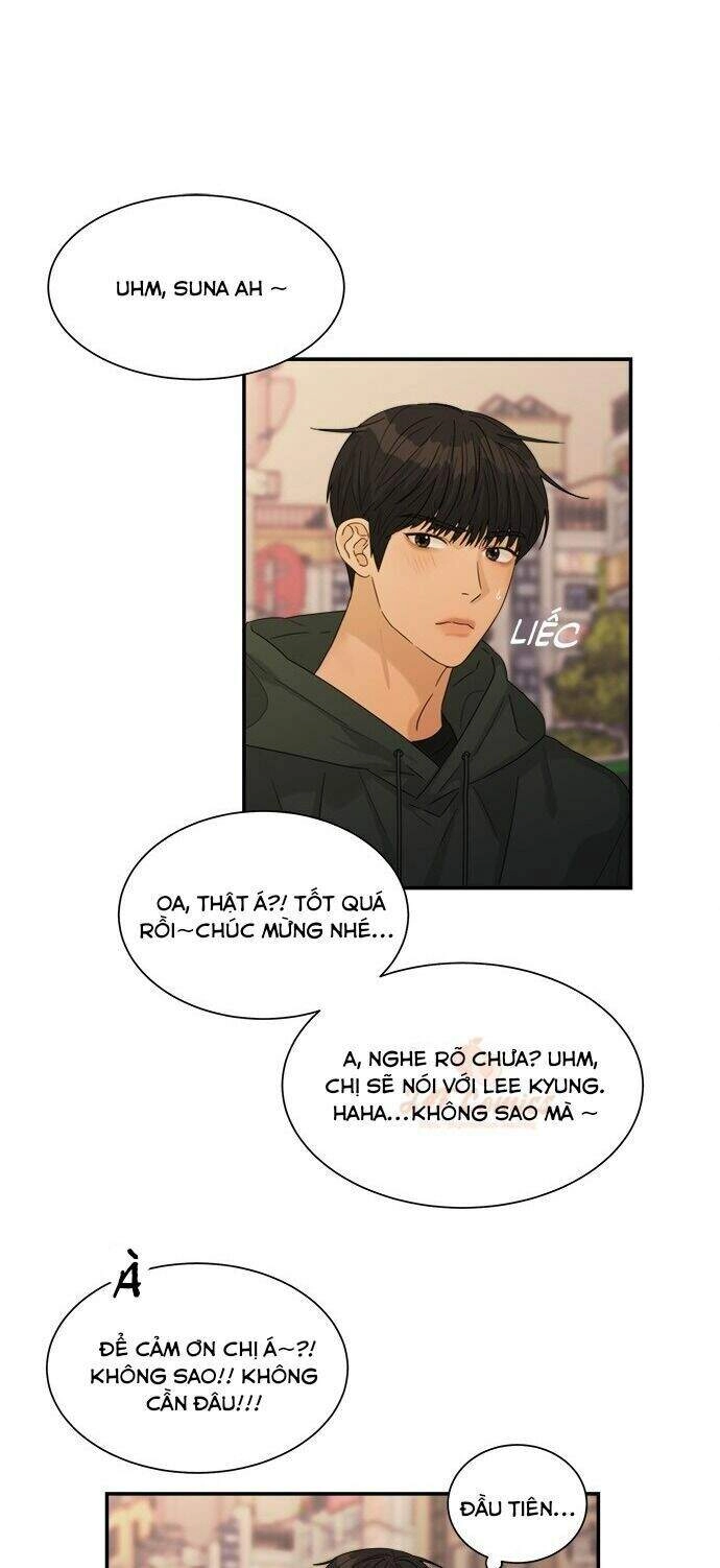 Phải Lòng Oan Gia Chapter 38 - 32