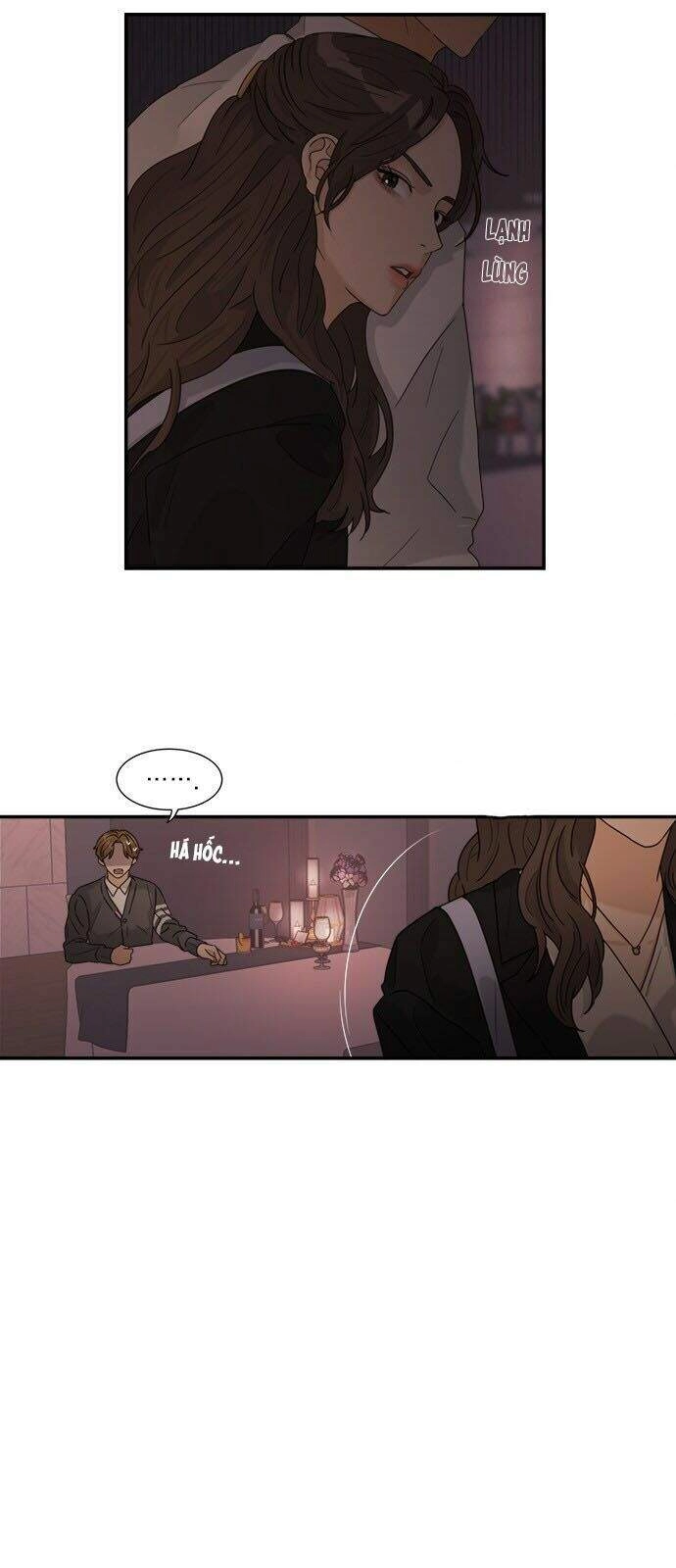 Phải Lòng Oan Gia Chapter 38 - 55