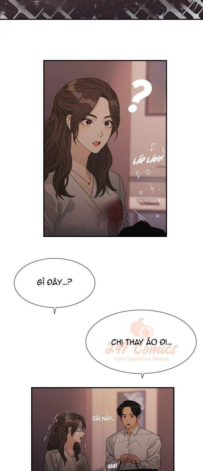 Phải Lòng Oan Gia Chapter 38 - 59