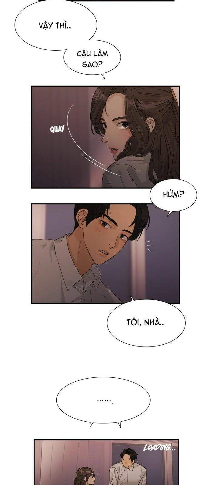 Phải Lòng Oan Gia Chapter 38 - 62