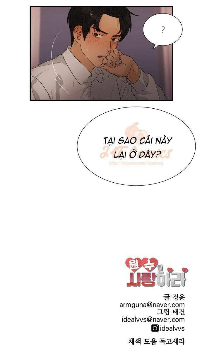 Phải Lòng Oan Gia Chapter 38 - 64