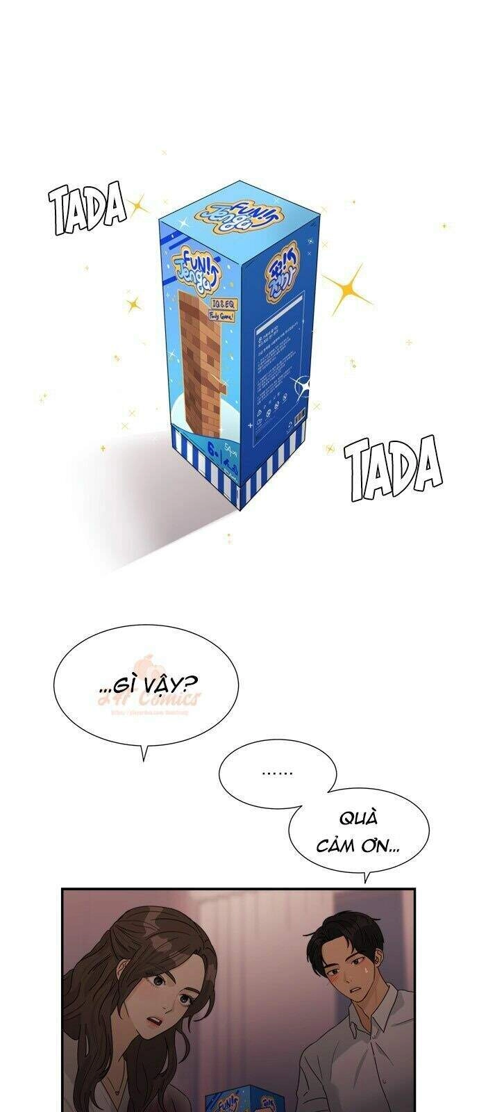 Phải Lòng Oan Gia Chapter 38 - 66