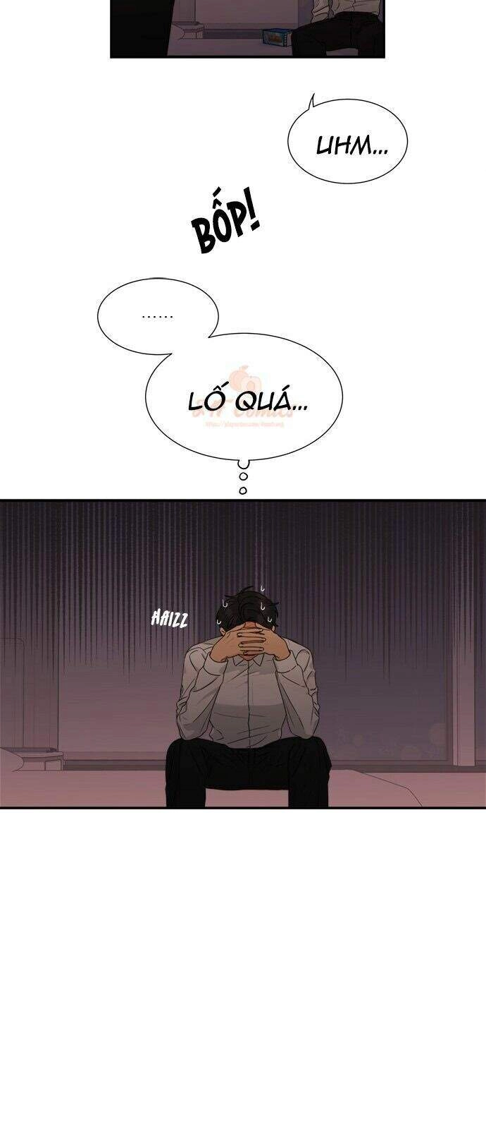 Phải Lòng Oan Gia Chapter 38 - 69