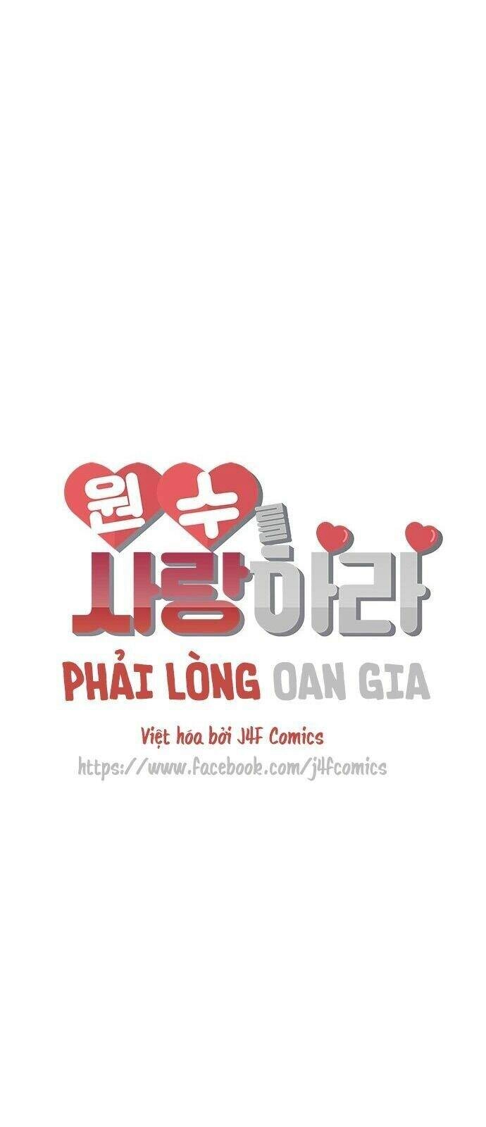 Phải Lòng Oan Gia Chapter 38 - 70