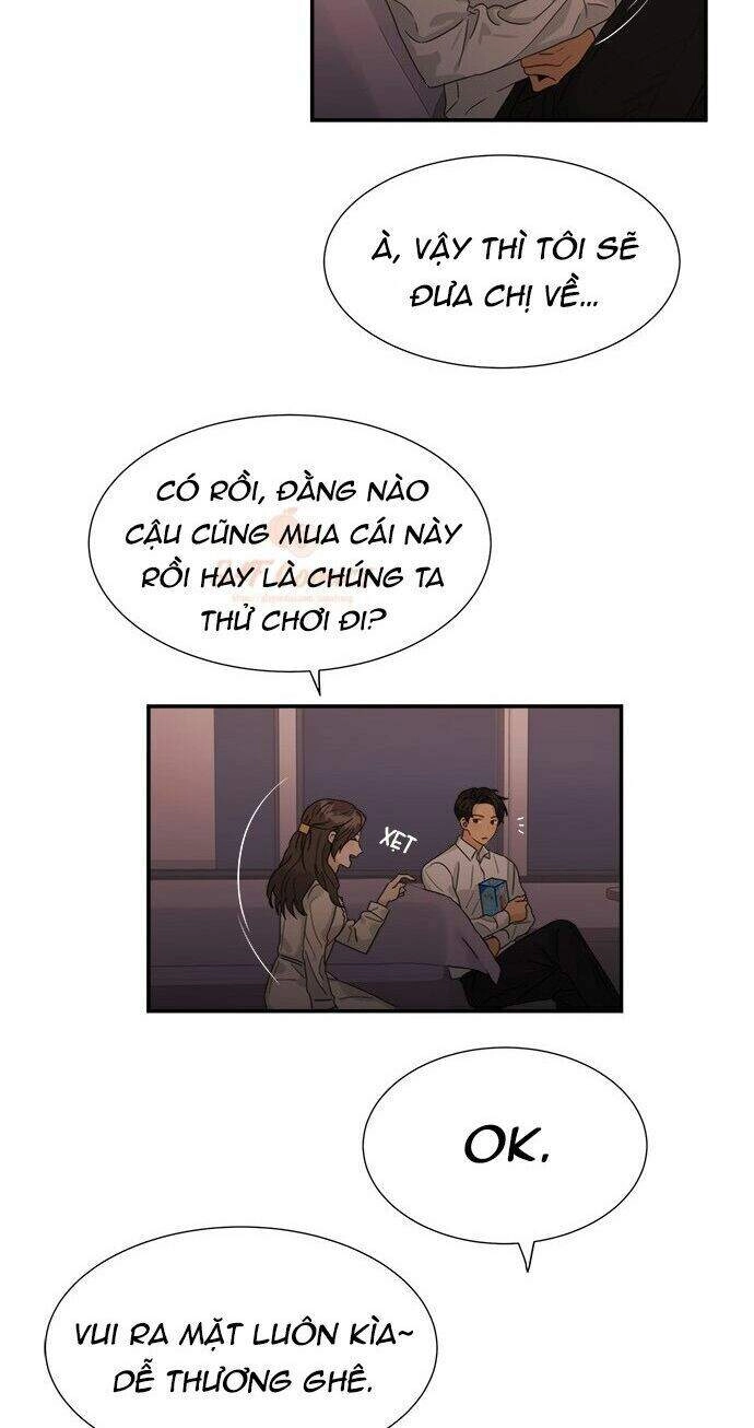 Phải Lòng Oan Gia Chapter 38 - 73