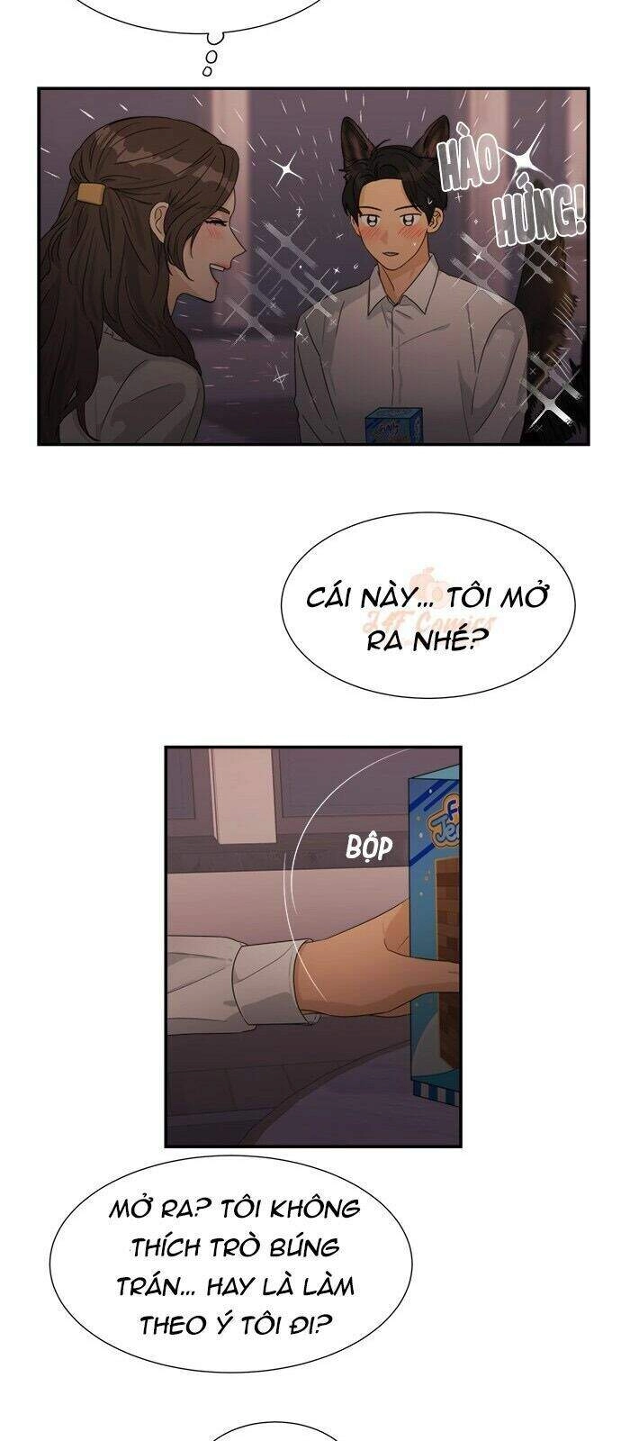 Phải Lòng Oan Gia Chapter 38 - 74