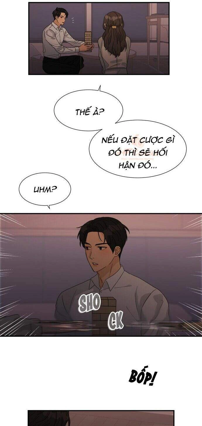 Phải Lòng Oan Gia Chapter 38 - 76