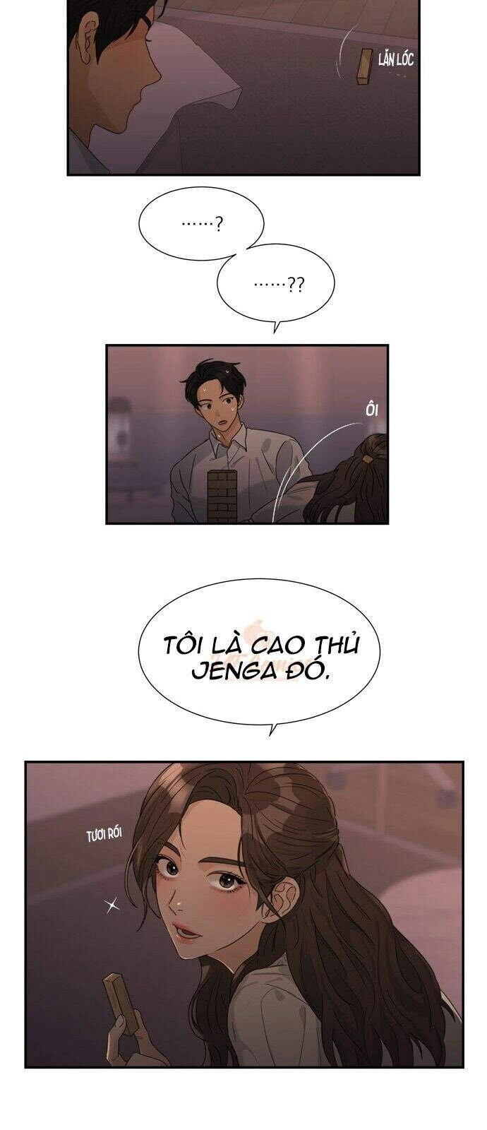 Phải Lòng Oan Gia Chapter 38 - 77