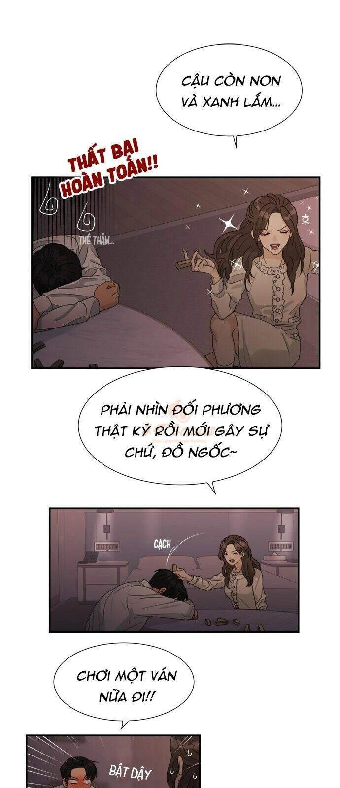 Phải Lòng Oan Gia Chapter 38 - 79