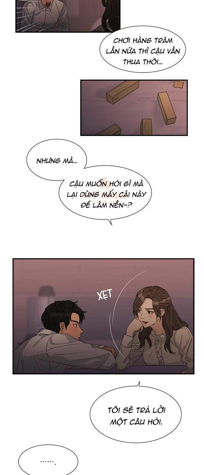 Phải Lòng Oan Gia Chapter 38 - 80