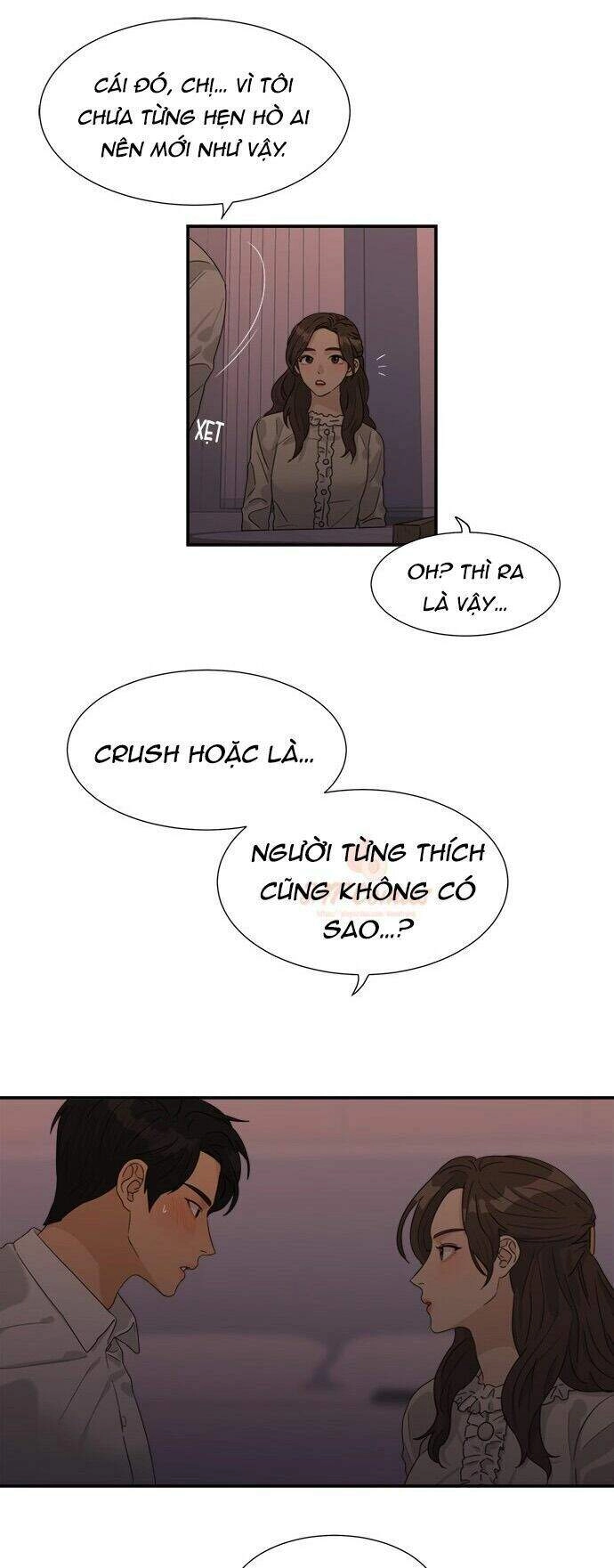 Phải Lòng Oan Gia Chapter 38 - 82