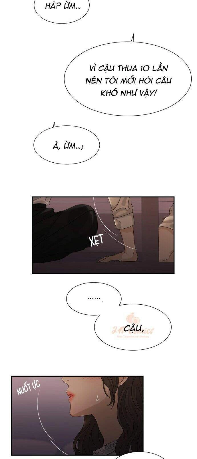 Phải Lòng Oan Gia Chapter 38 - 86