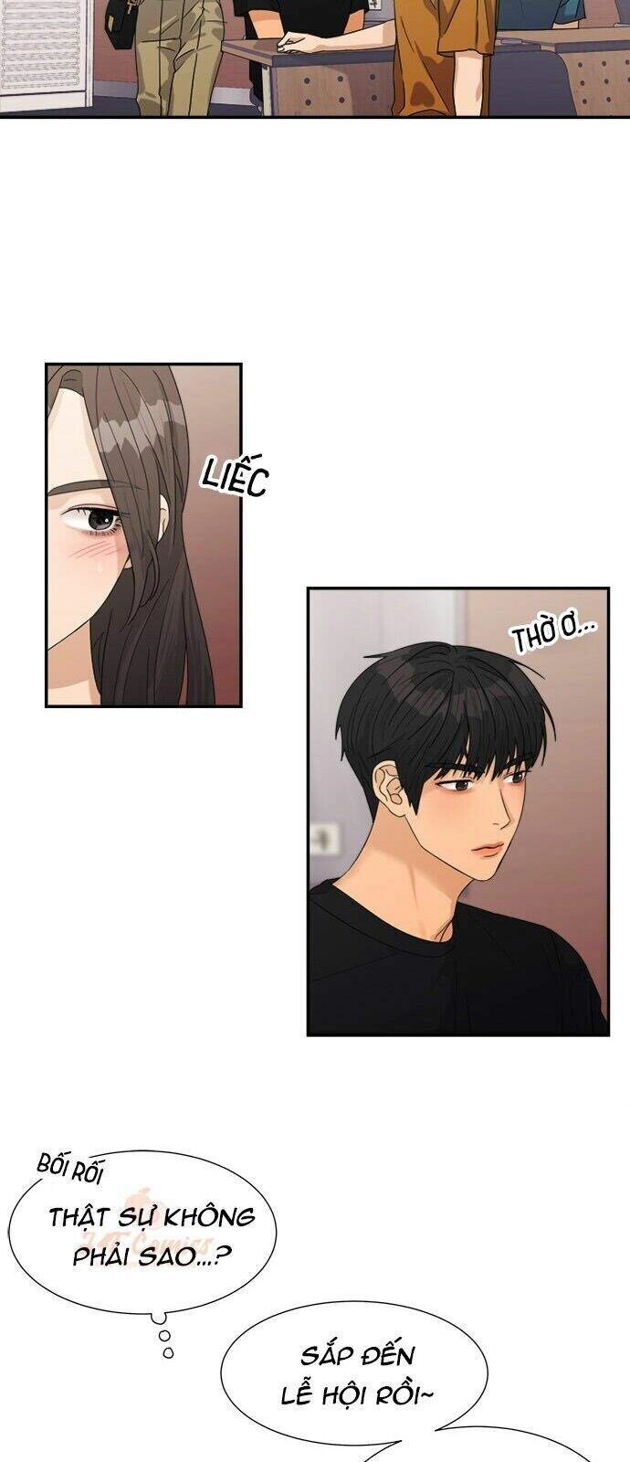 Phải Lòng Oan Gia Chapter 38 - 94