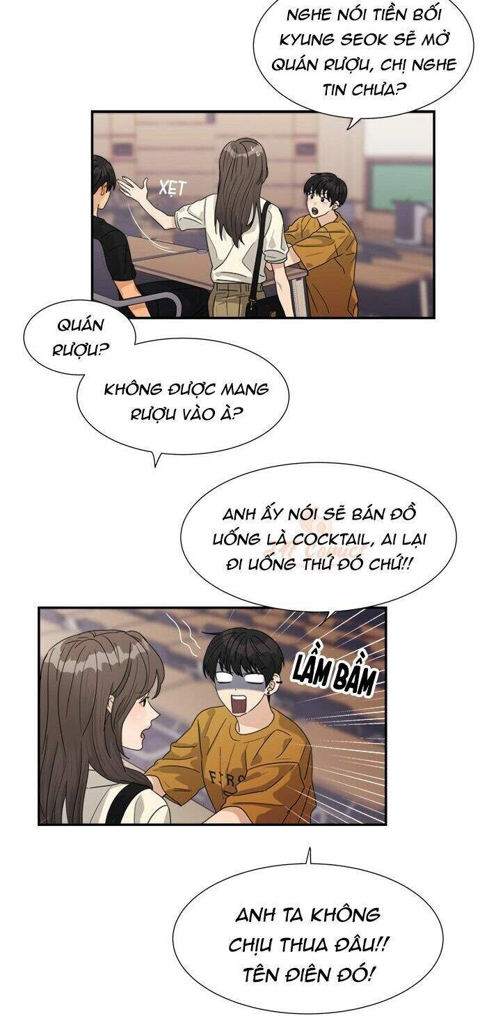 Phải Lòng Oan Gia Chapter 38 - 95