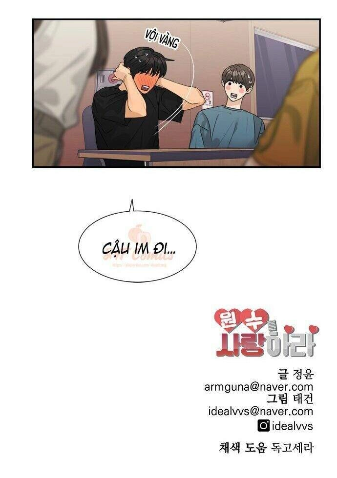 Phải Lòng Oan Gia Chapter 38 - 97