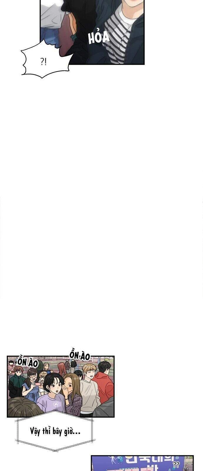 Phải Lòng Oan Gia Chapter 41 - 17