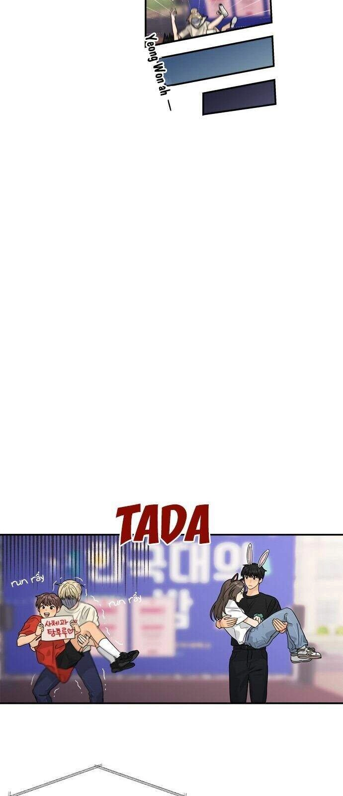 Phải Lòng Oan Gia Chapter 41 - 23