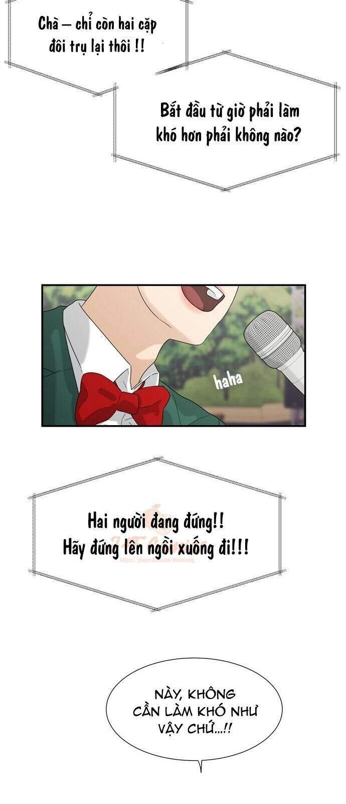 Phải Lòng Oan Gia Chapter 41 - 24