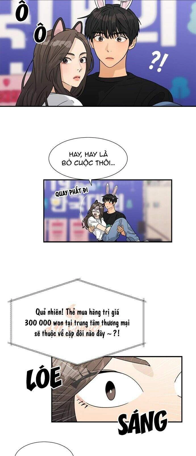 Phải Lòng Oan Gia Chapter 41 - 26