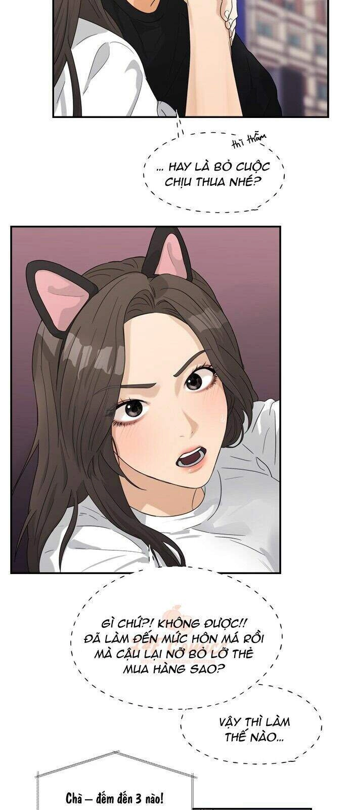 Phải Lòng Oan Gia Chapter 41 - 31