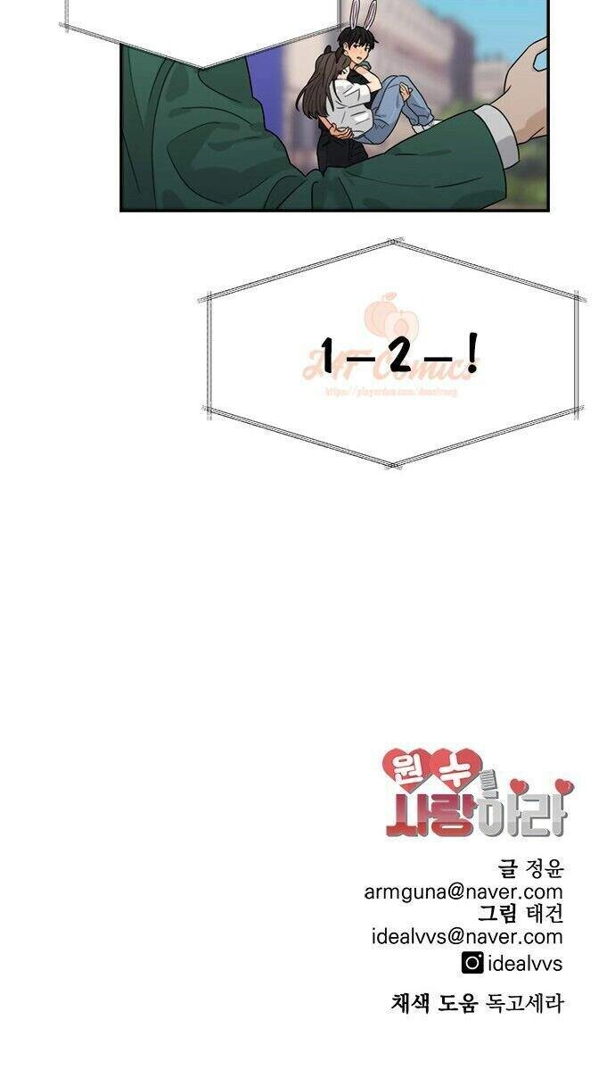 Phải Lòng Oan Gia Chapter 41 - 32