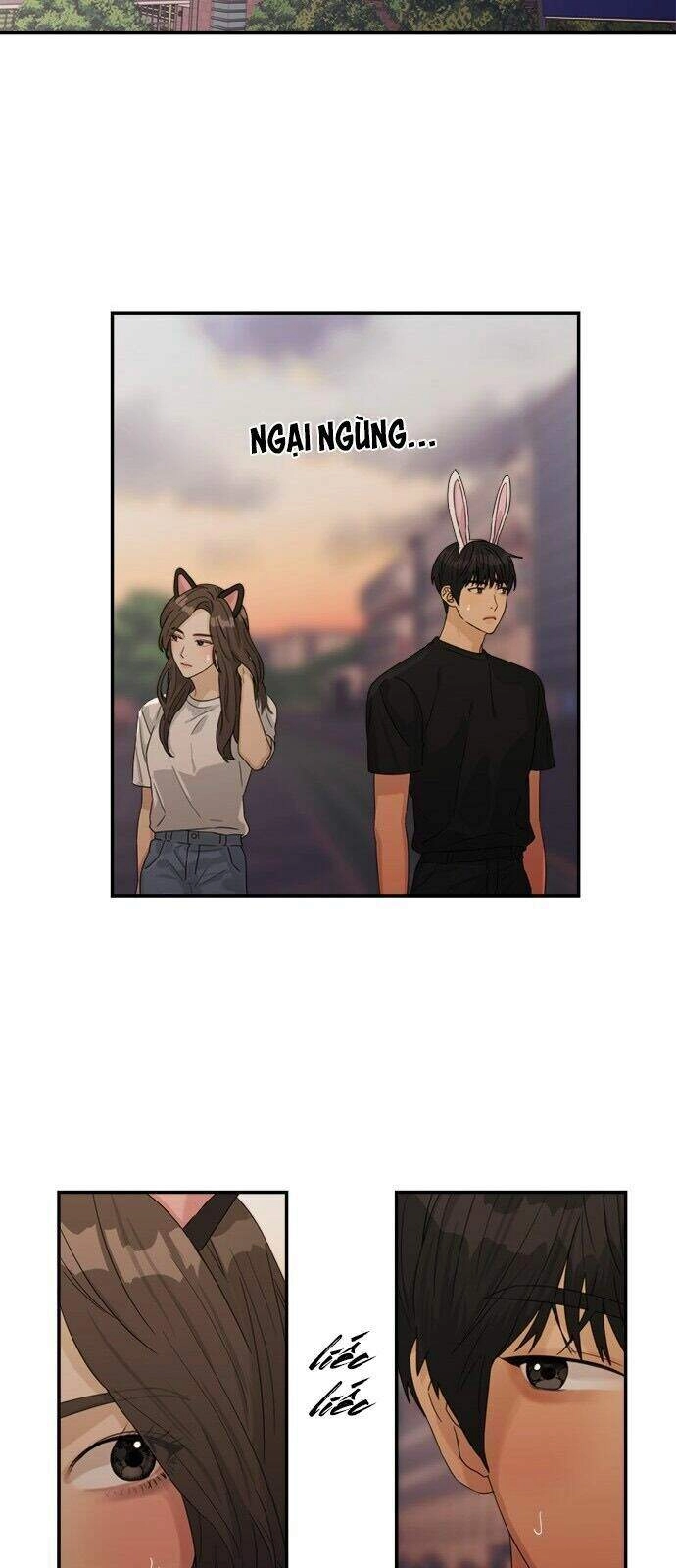 Phải Lòng Oan Gia Chapter 41 - 38