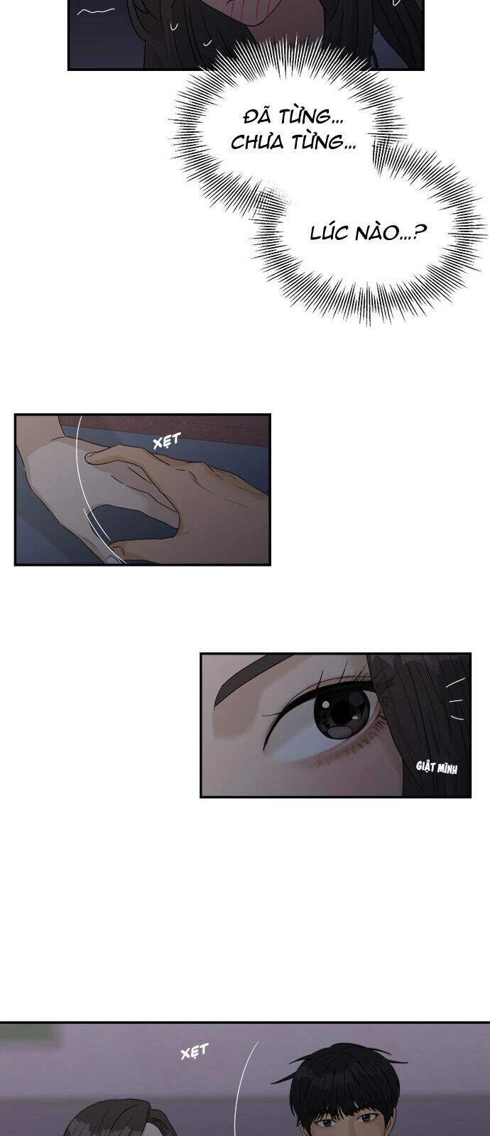 Phải Lòng Oan Gia Chapter 41 - 58