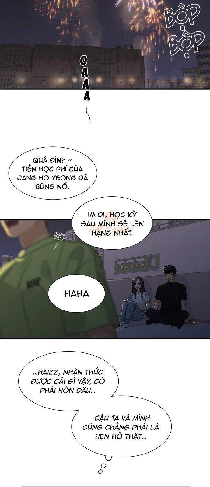 Phải Lòng Oan Gia Chapter 41 - 60