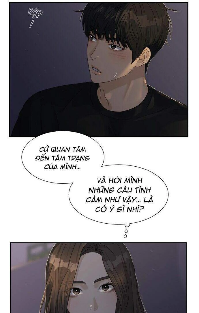 Phải Lòng Oan Gia Chapter 41 - 62