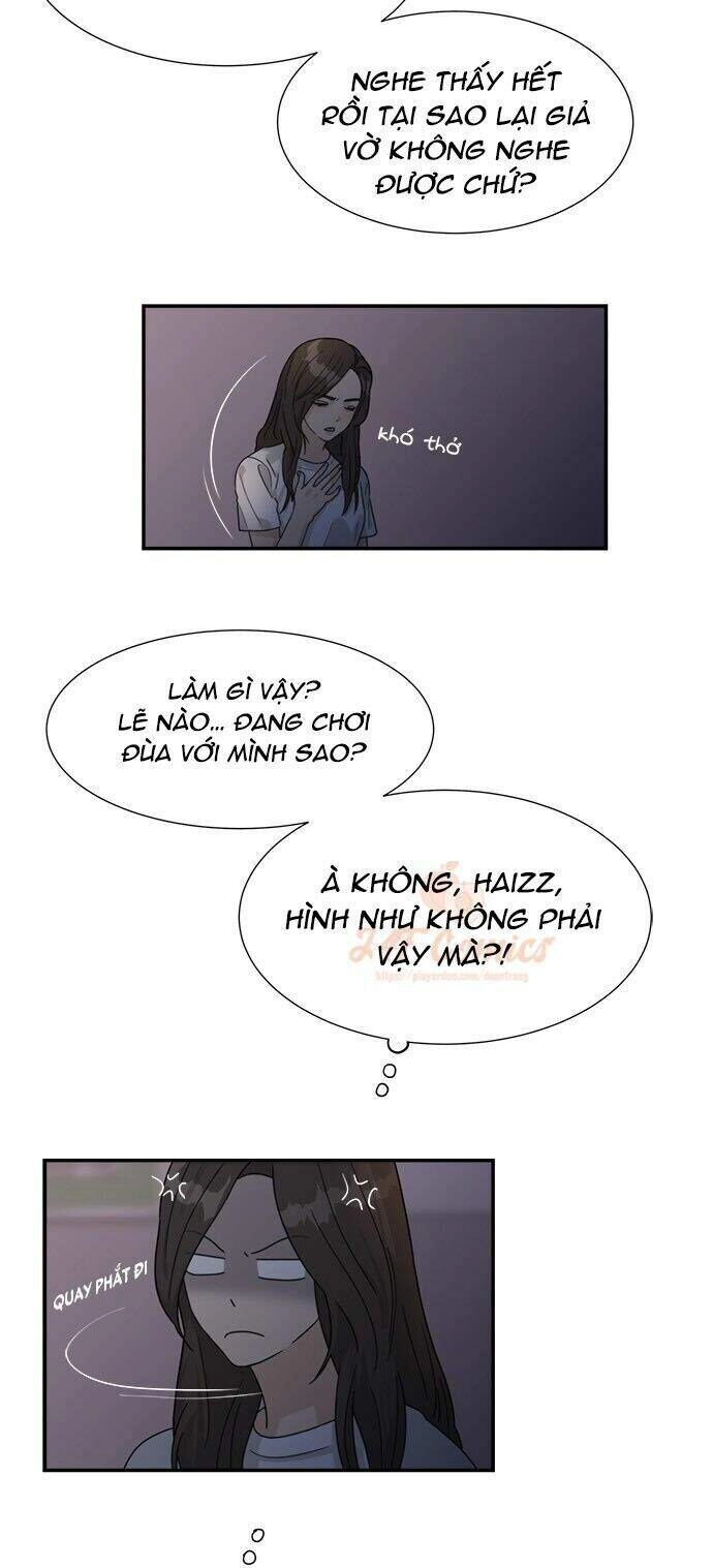 Phải Lòng Oan Gia Chapter 41 - 70