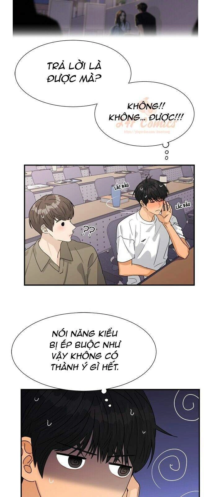 Phải Lòng Oan Gia Chapter 41 - 75