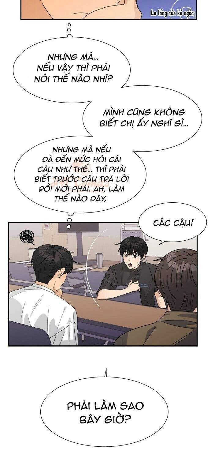 Phải Lòng Oan Gia Chapter 41 - 76