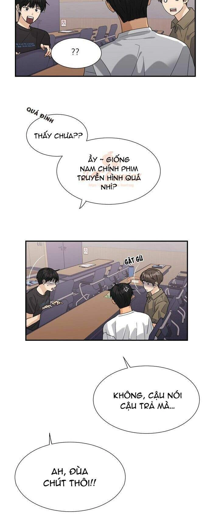 Phải Lòng Oan Gia Chapter 41 - 81