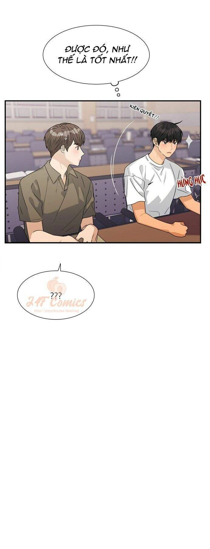 Phải Lòng Oan Gia Chapter 41 - 84