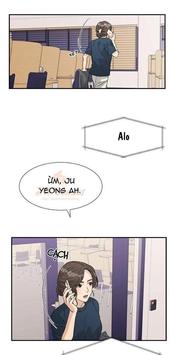 Phải Lòng Oan Gia Chapter 41 - 89