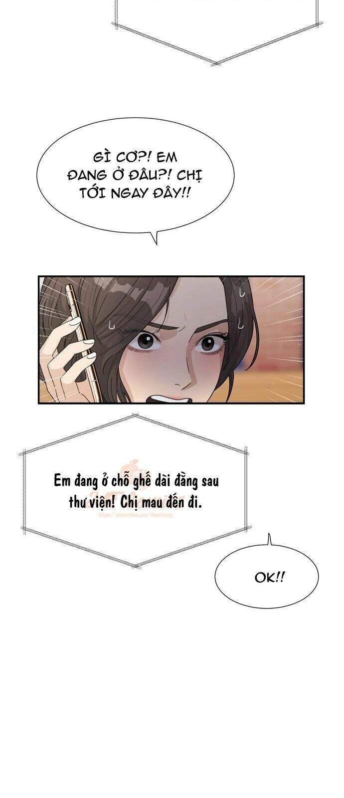 Phải Lòng Oan Gia Chapter 41 - 91