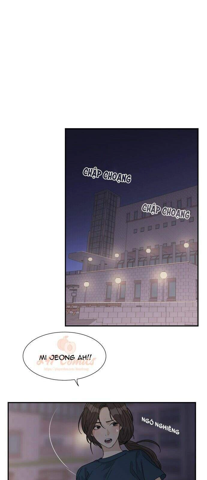 Phải Lòng Oan Gia Chapter 41 - 92