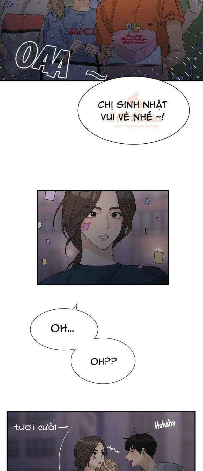 Phải Lòng Oan Gia Chapter 41 - 94